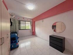 Blk 486 Pasir Ris Drive 4 (Pasir Ris), HDB 5 Rooms #525111331